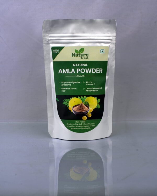 amla powder