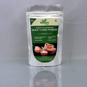 wheat cheek powder